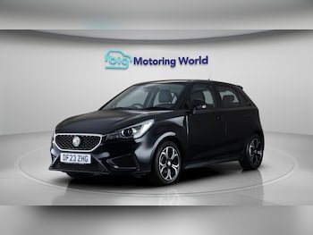 Used MG MG3 2023 for sale - 79232894: Photo