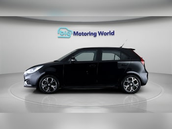 Used MG MG3 2023 for sale - 79232894: Photo