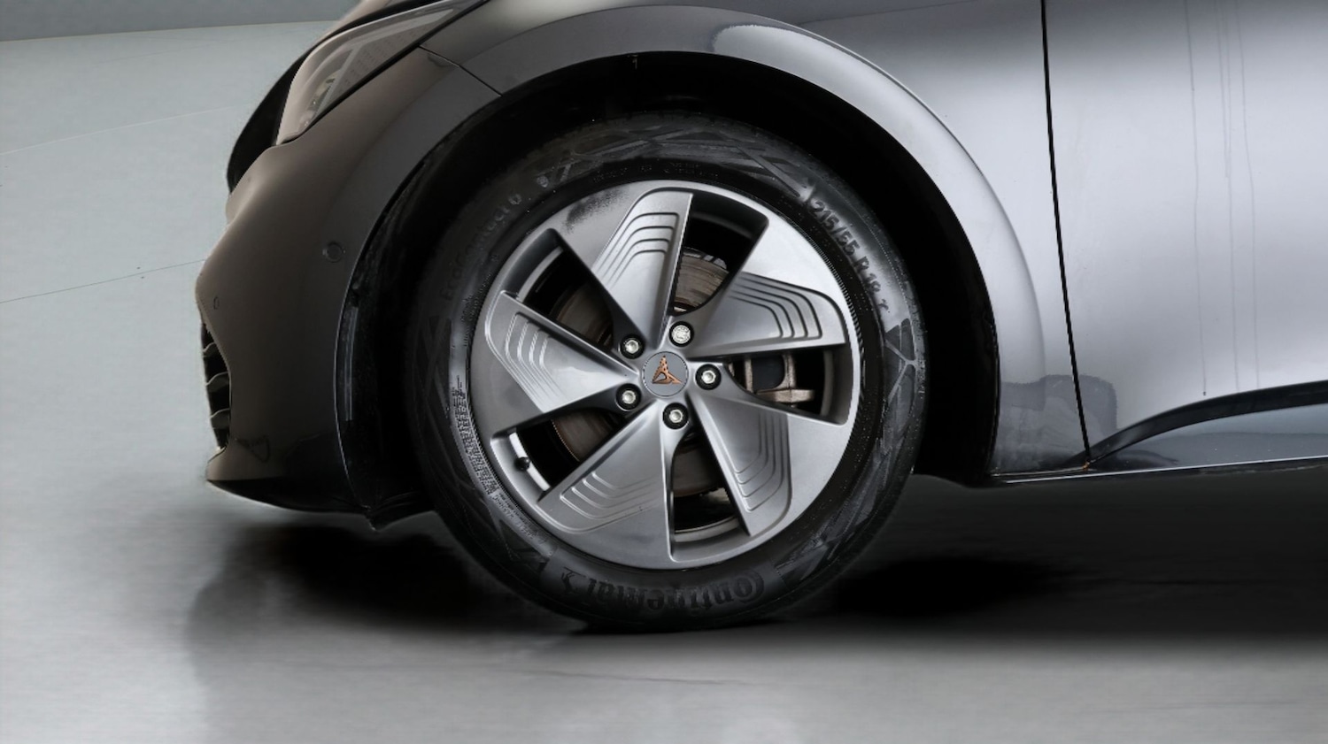 Used Cupra Born 2023 for sale - 77749693: Photo 17