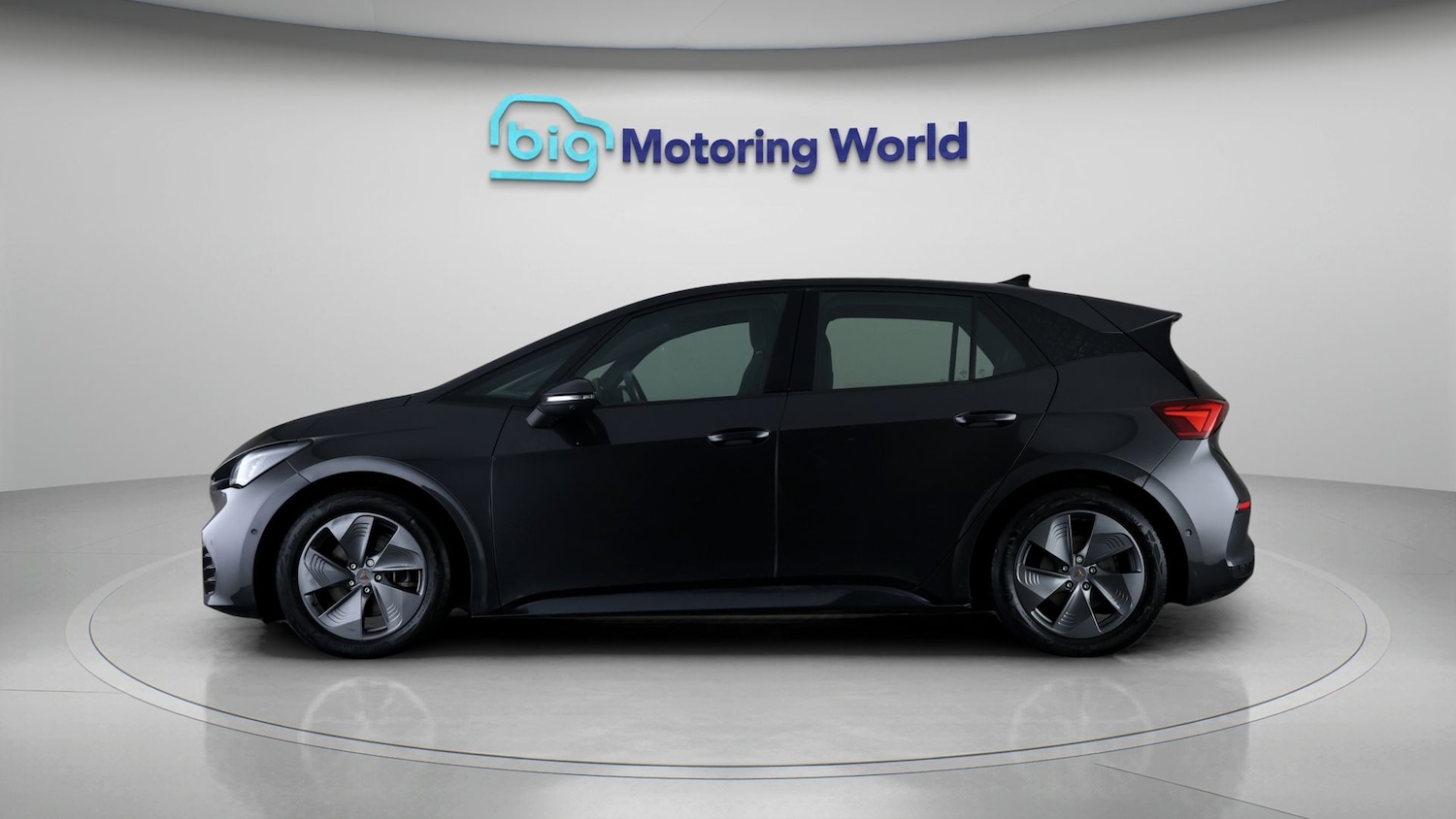 Used Cupra Born 2023 for sale - 77749693: Photo 4