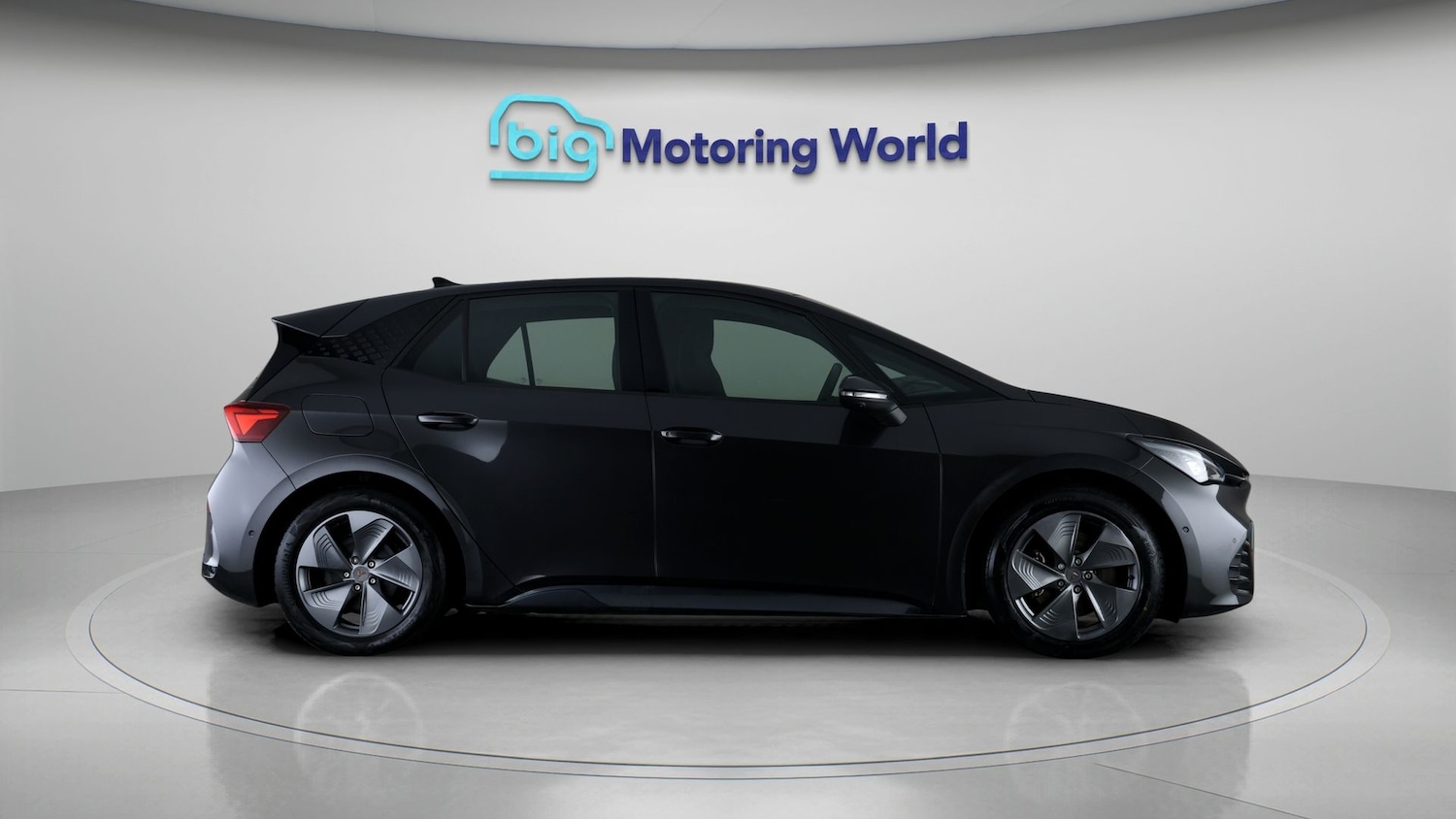 Used Cupra Born 2023 for sale - 77749693: Photo 8