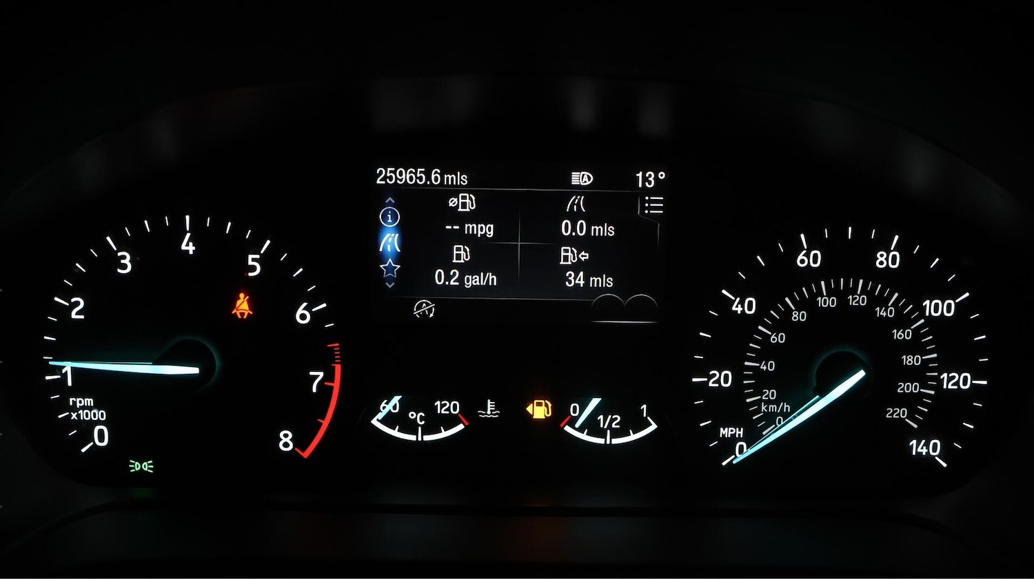 Used Ford Fiesta 2022 for sale - 76633531: Photo 11