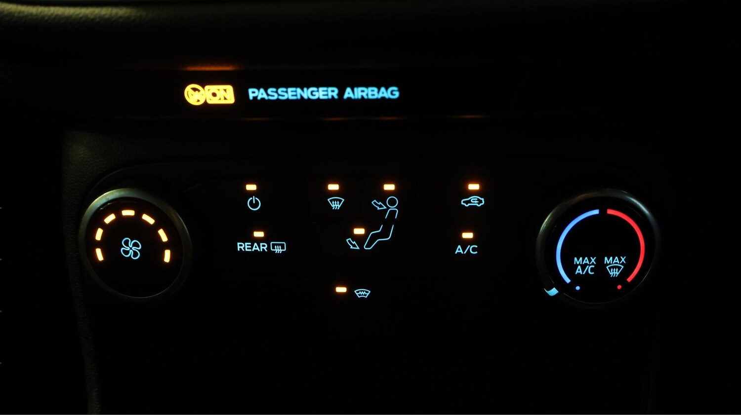 Used Ford Fiesta 2022 for sale - 76633531: Photo 13