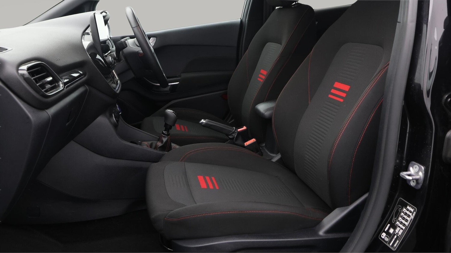 Used Ford Fiesta 2022 for sale - 76633531: Photo 15