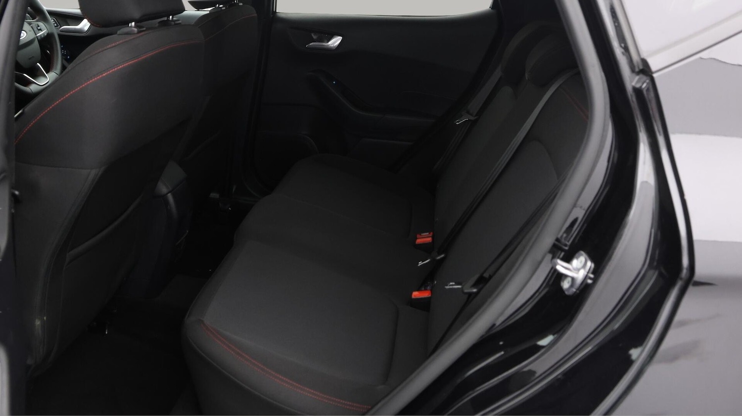 Used Ford Fiesta 2022 for sale - 76633531: Photo 17