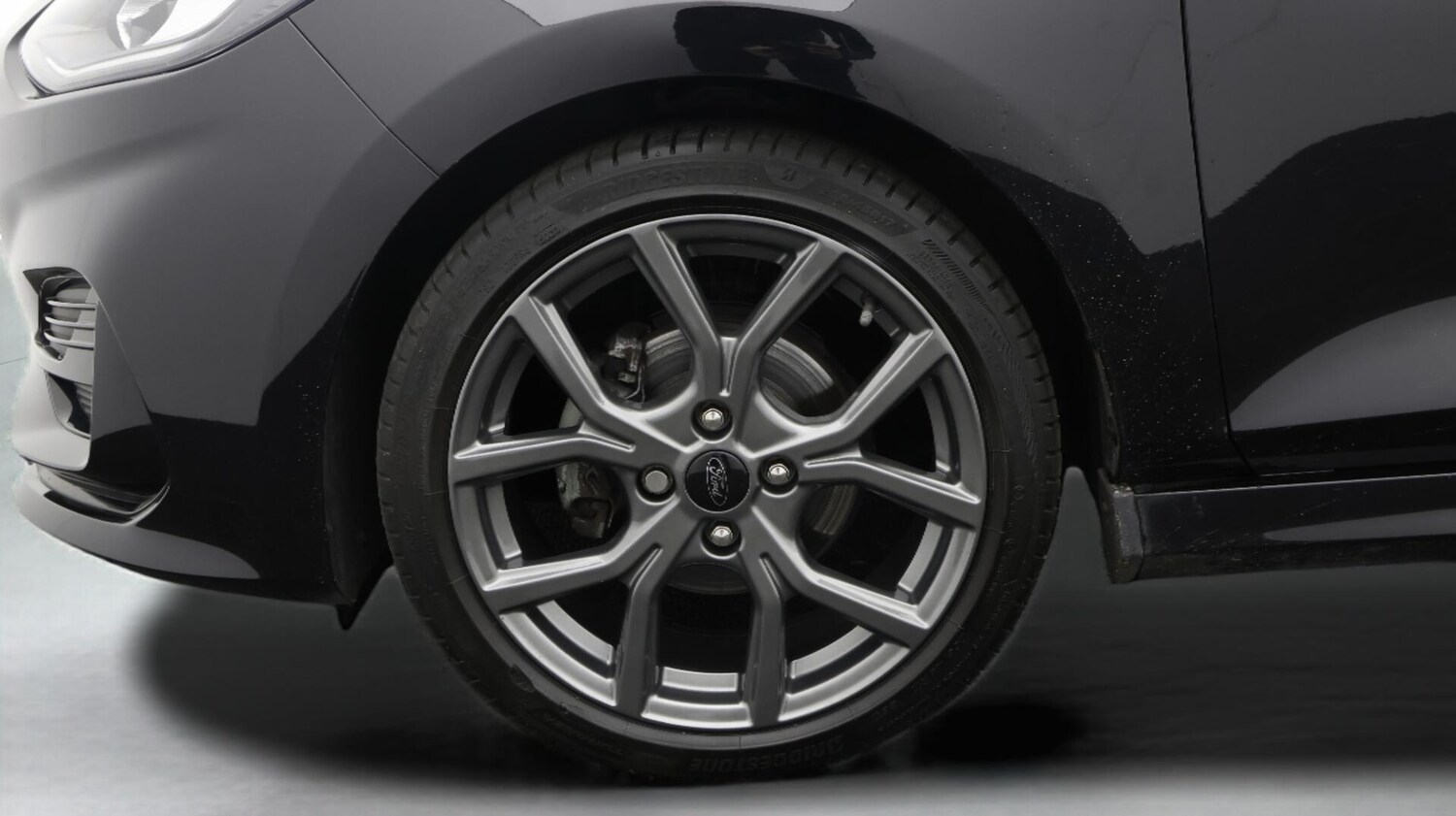 Used Ford Fiesta 2022 for sale - 76633531: Photo 19