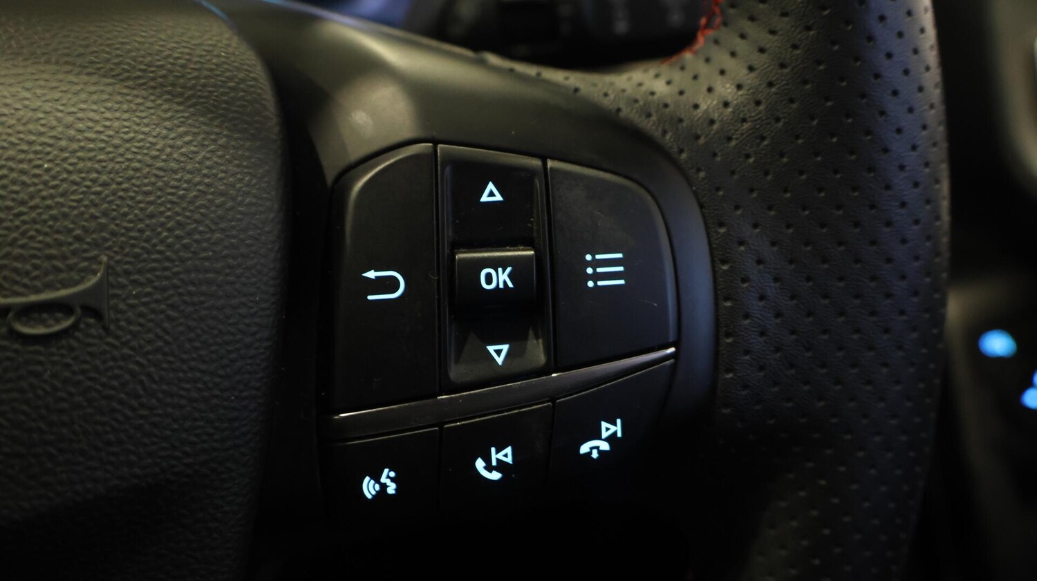 Used Ford Fiesta 2022 for sale - 76633531: Photo 25