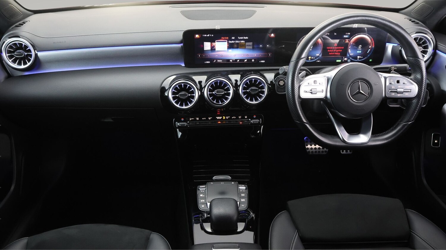 Used Mercedes-Benz A-Class 2022 for sale - 77675807: Photo 12