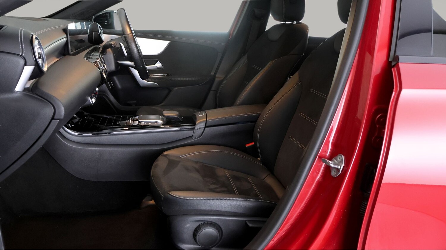 Used Mercedes-Benz A-Class 2022 for sale - 77675807: Photo 13