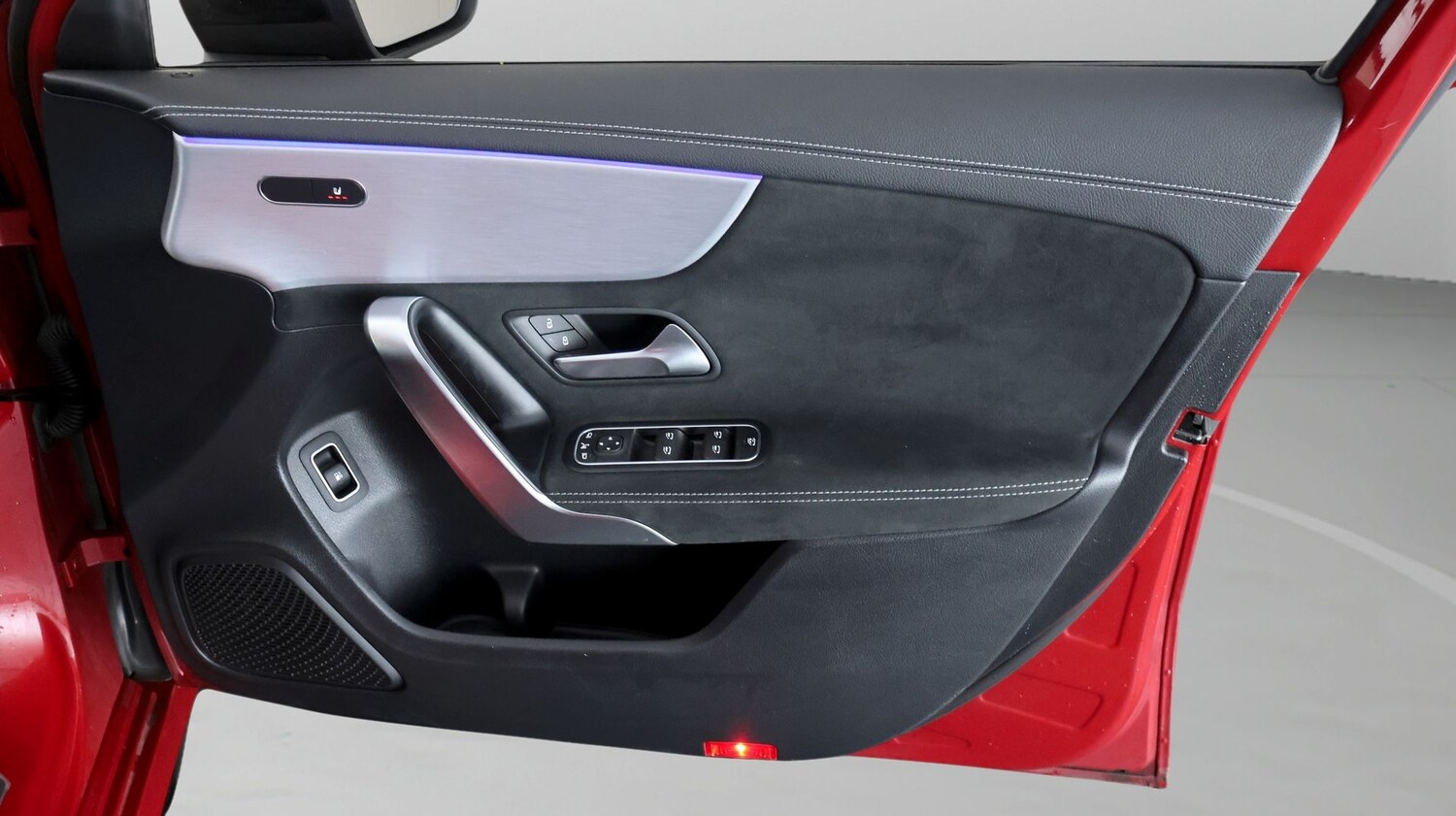 Used Mercedes-Benz A-Class 2022 for sale - 77675807: Photo 14