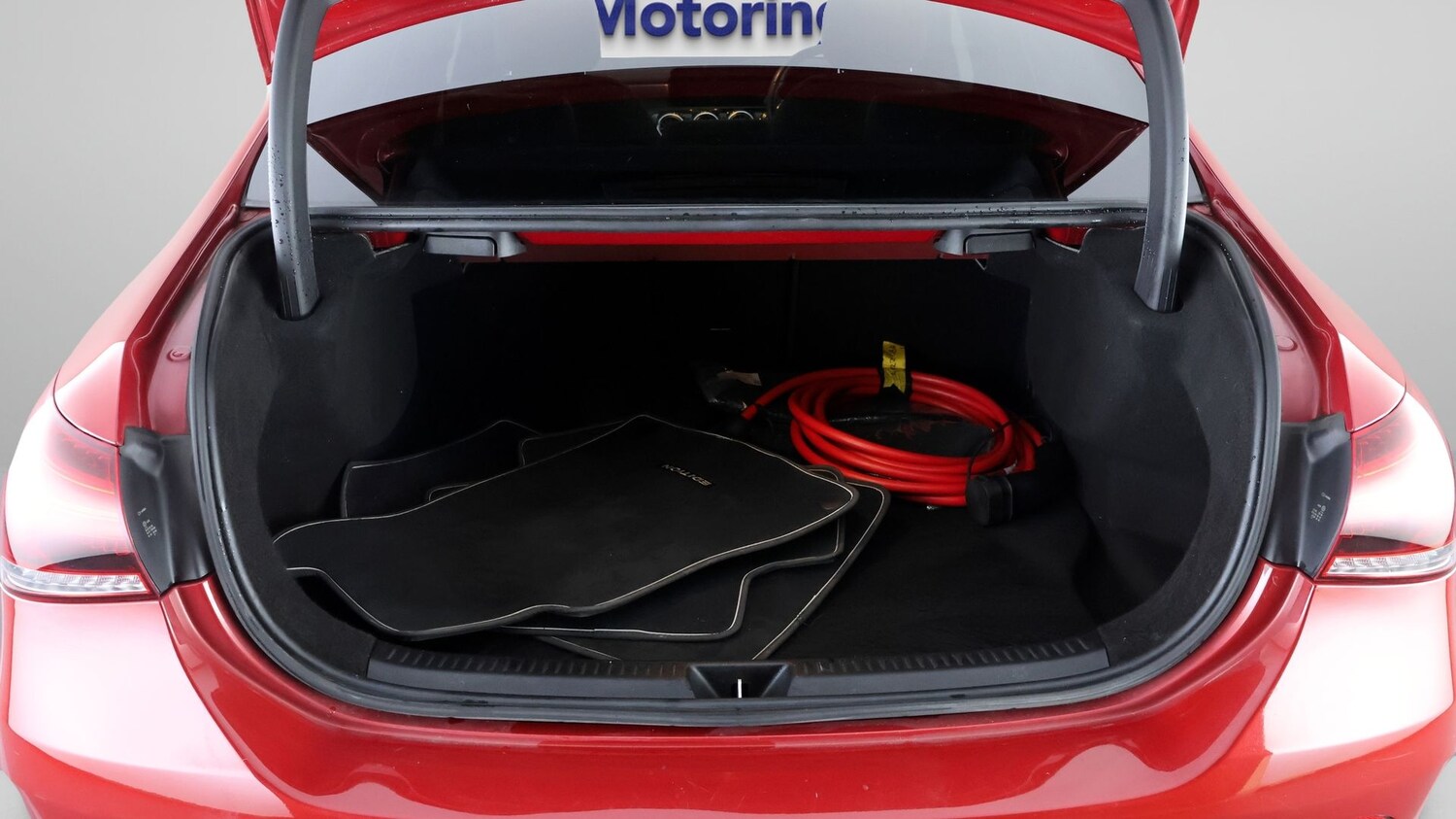 Used Mercedes-Benz A-Class 2022 for sale - 77675807: Photo 16