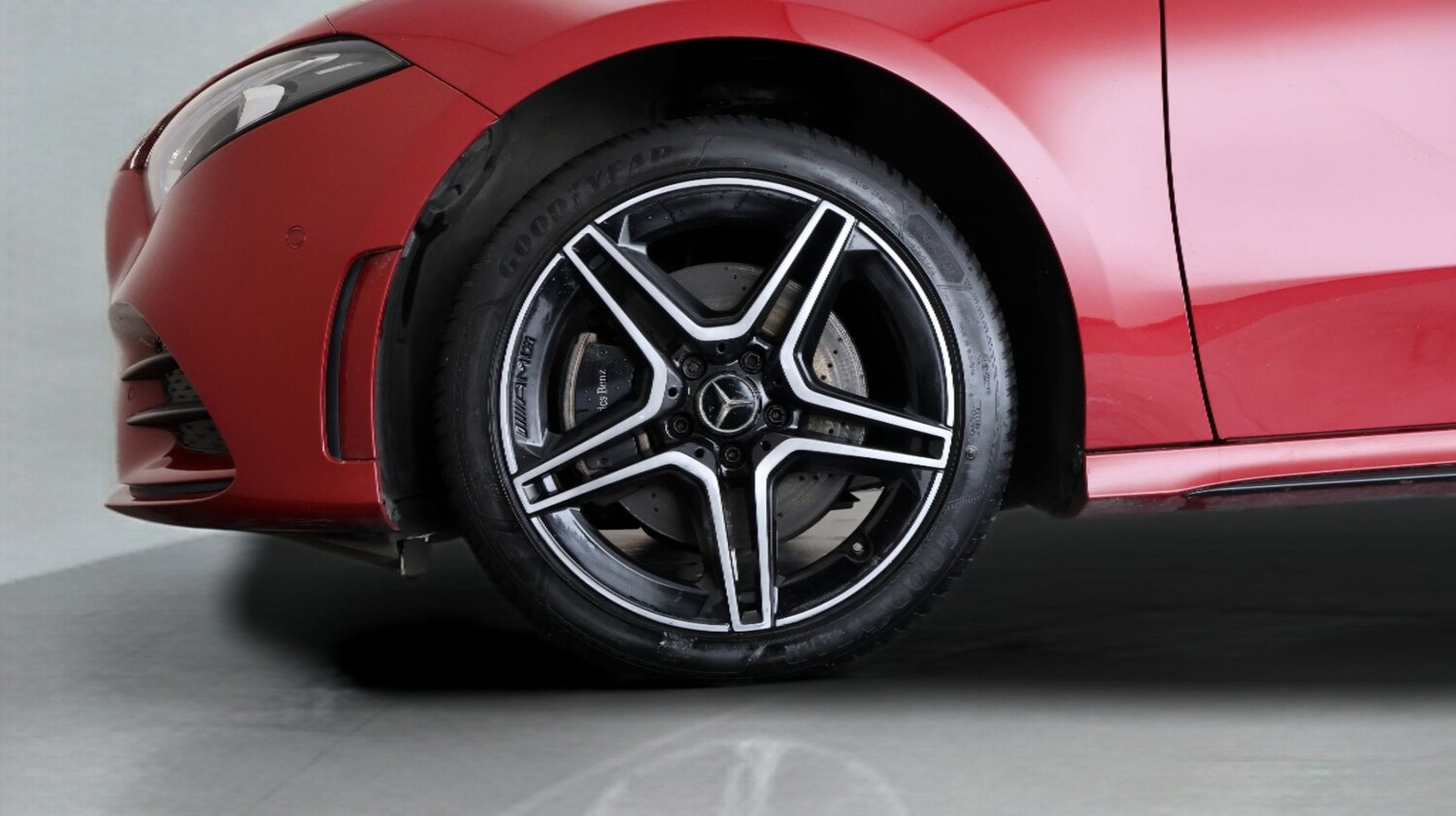 Used Mercedes-Benz A-Class 2022 for sale - 77675807: Photo 17