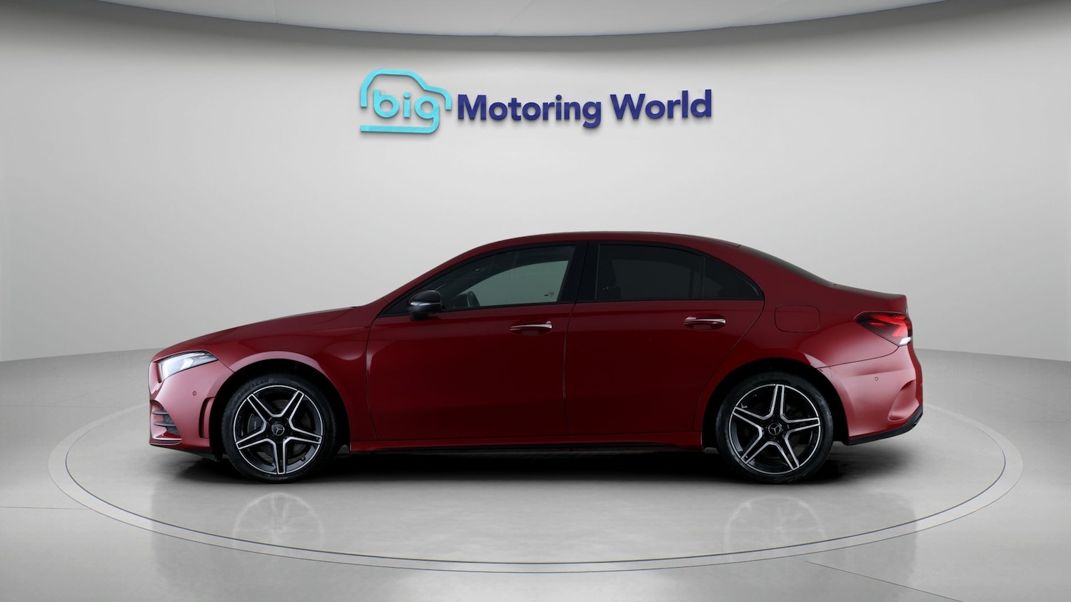 Used Mercedes-Benz A-Class 2022 for sale - 77675807: Photo 4