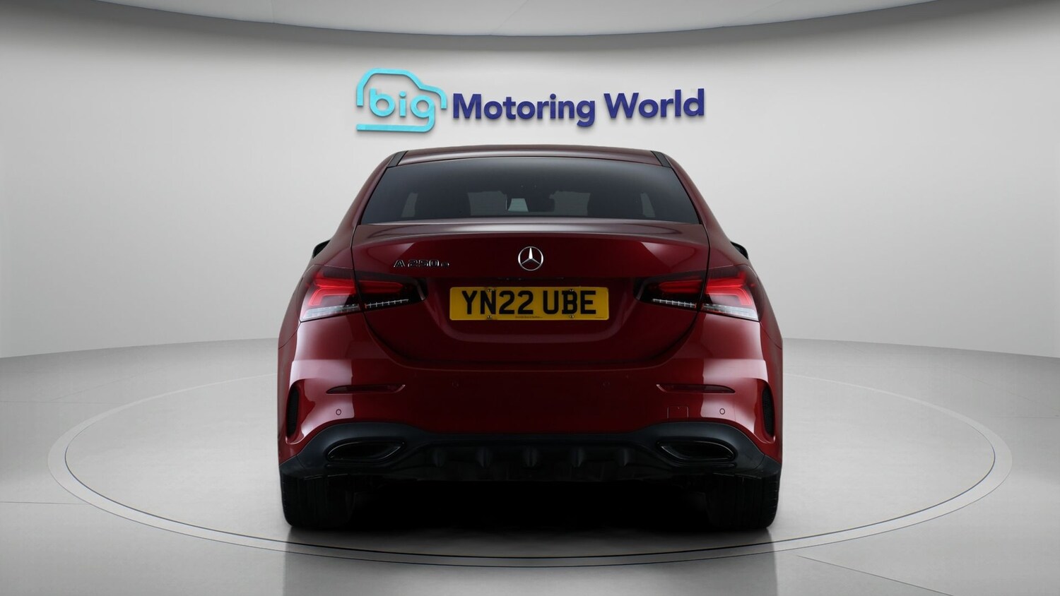 Used Mercedes-Benz A-Class 2022 for sale - 77675807: Photo 6