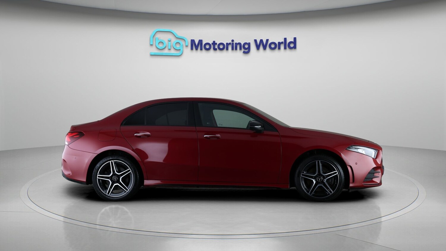 Used Mercedes-Benz A-Class 2022 for sale - 77675807: Photo 8