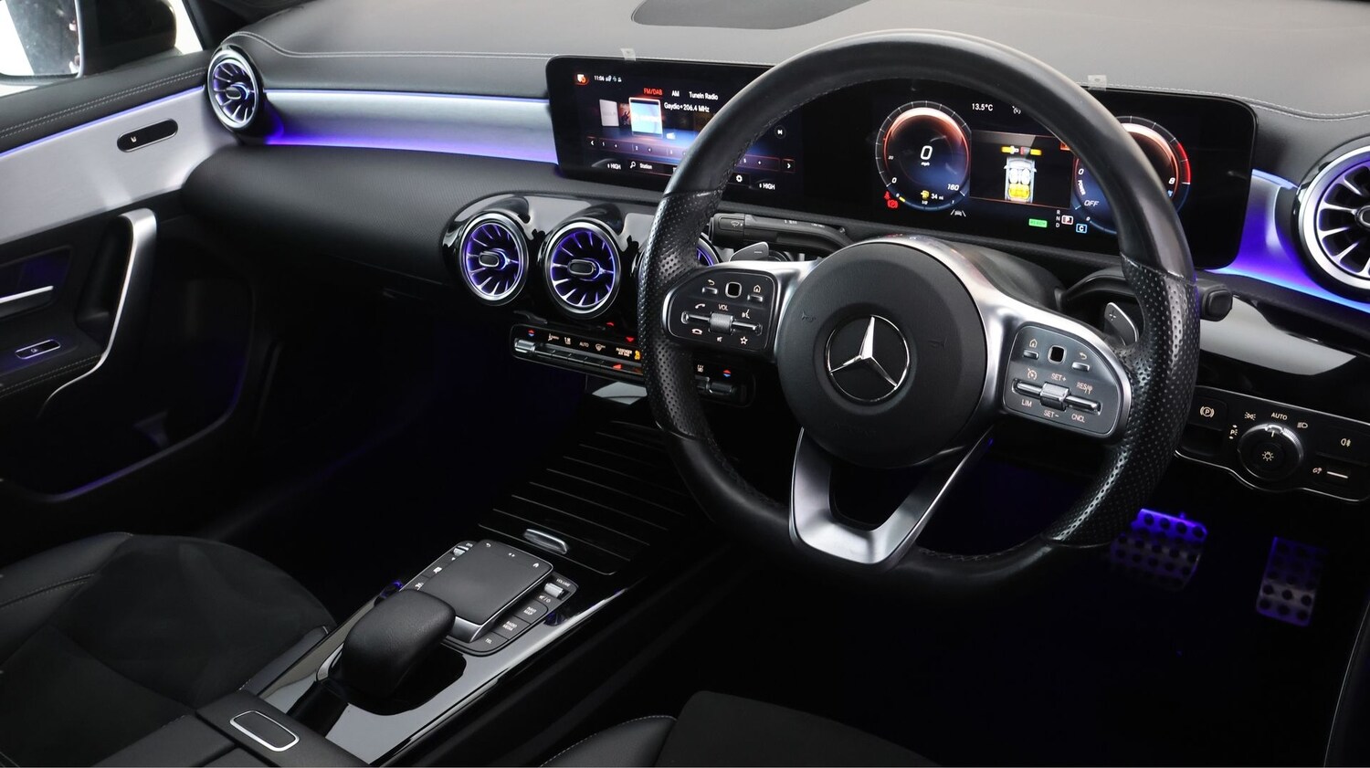 Used Mercedes-Benz A-Class 2022 for sale - 77675807: Photo 9