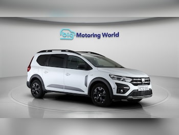 Used Dacia Jogger 2022 for sale - 78680854: Photo