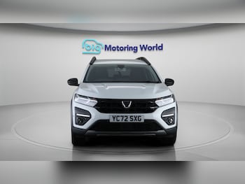 Used Dacia Jogger 2022 for sale - 78680854: Photo