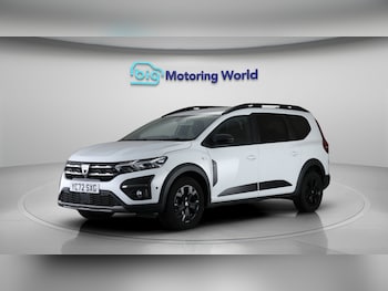 Used Dacia Jogger 2022 for sale - 78680854: Photo