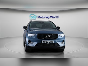 Used Volvo XC40 2023 for sale - 79385751: Photo