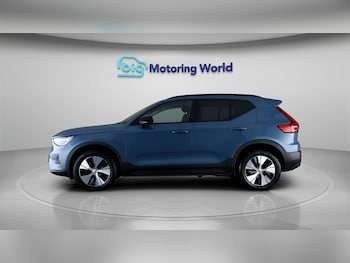 Used Volvo XC40 2023 for sale - 79385751: Photo