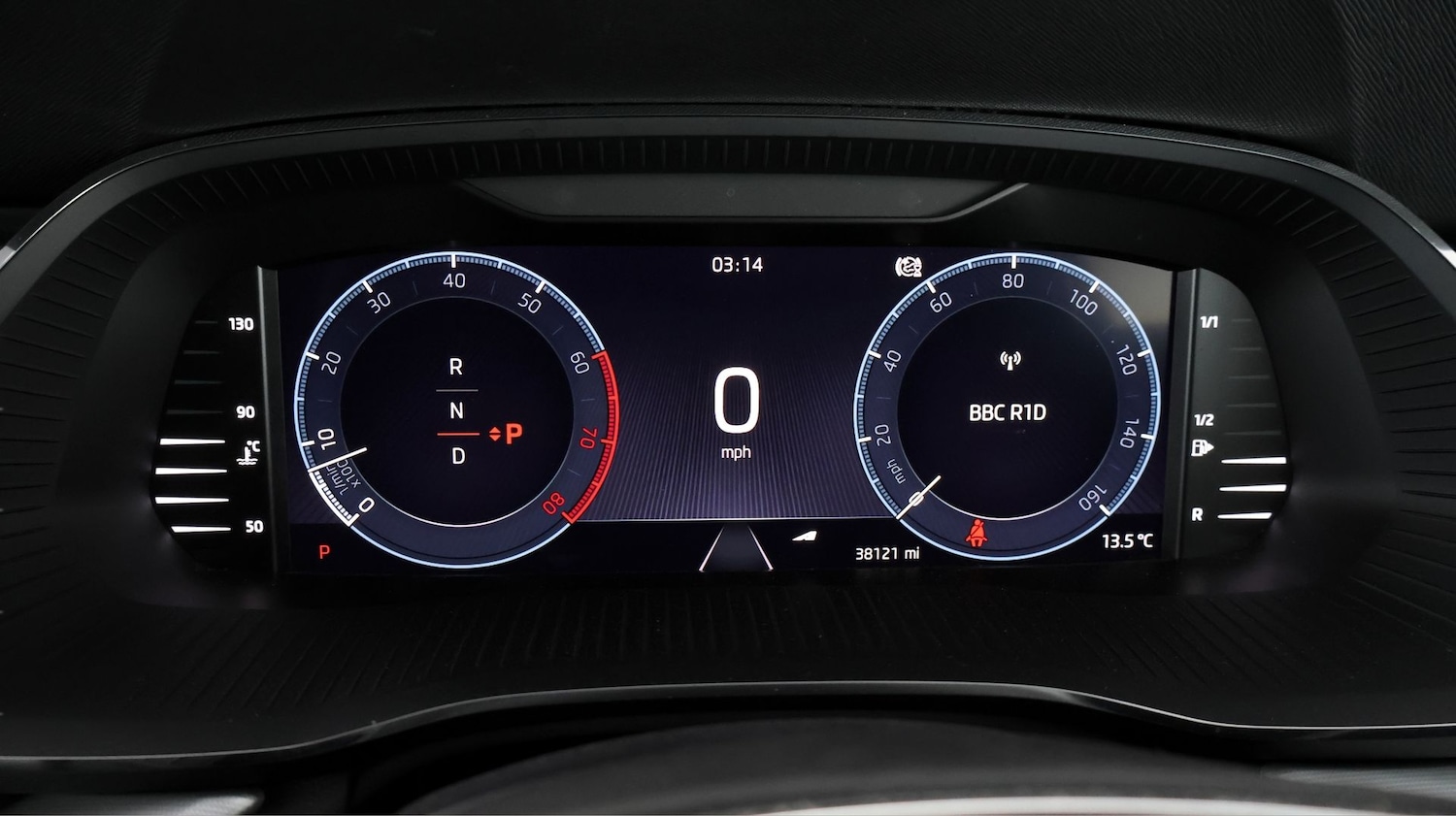 Used Skoda Octavia 2023 for sale - 77907736: Photo 10