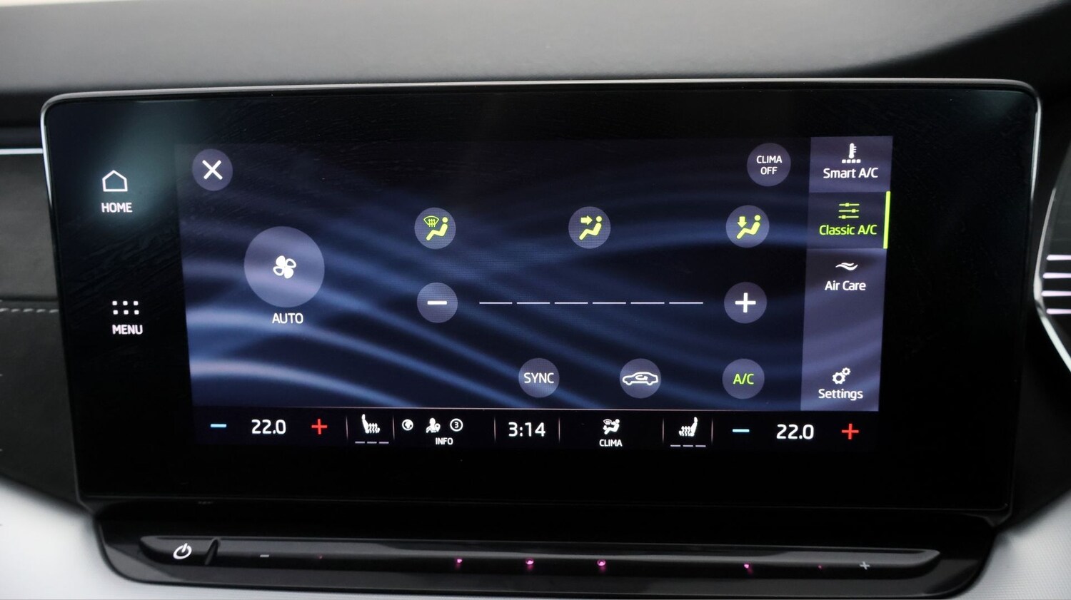 Used Skoda Octavia 2023 for sale - 77907736: Photo 12