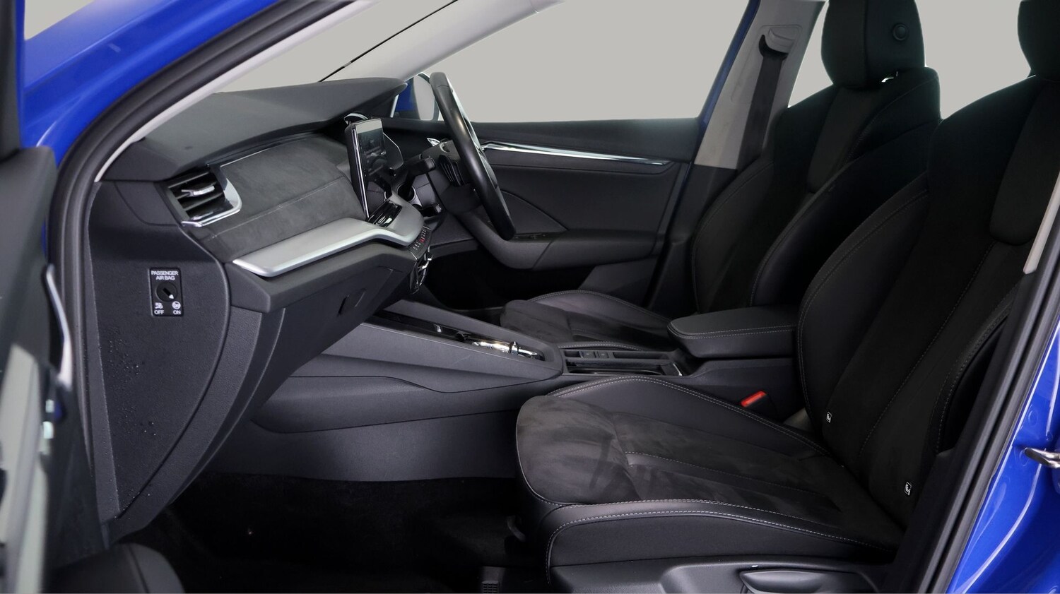 Used Skoda Octavia 2023 for sale - 77907736: Photo 14