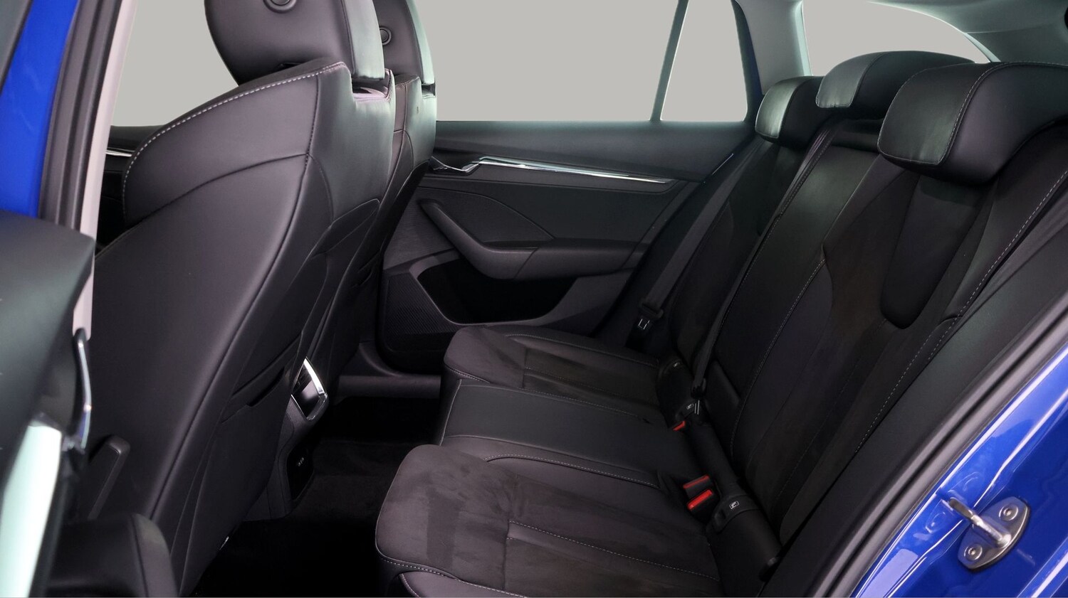 Used Skoda Octavia 2023 for sale - 77907736: Photo 16