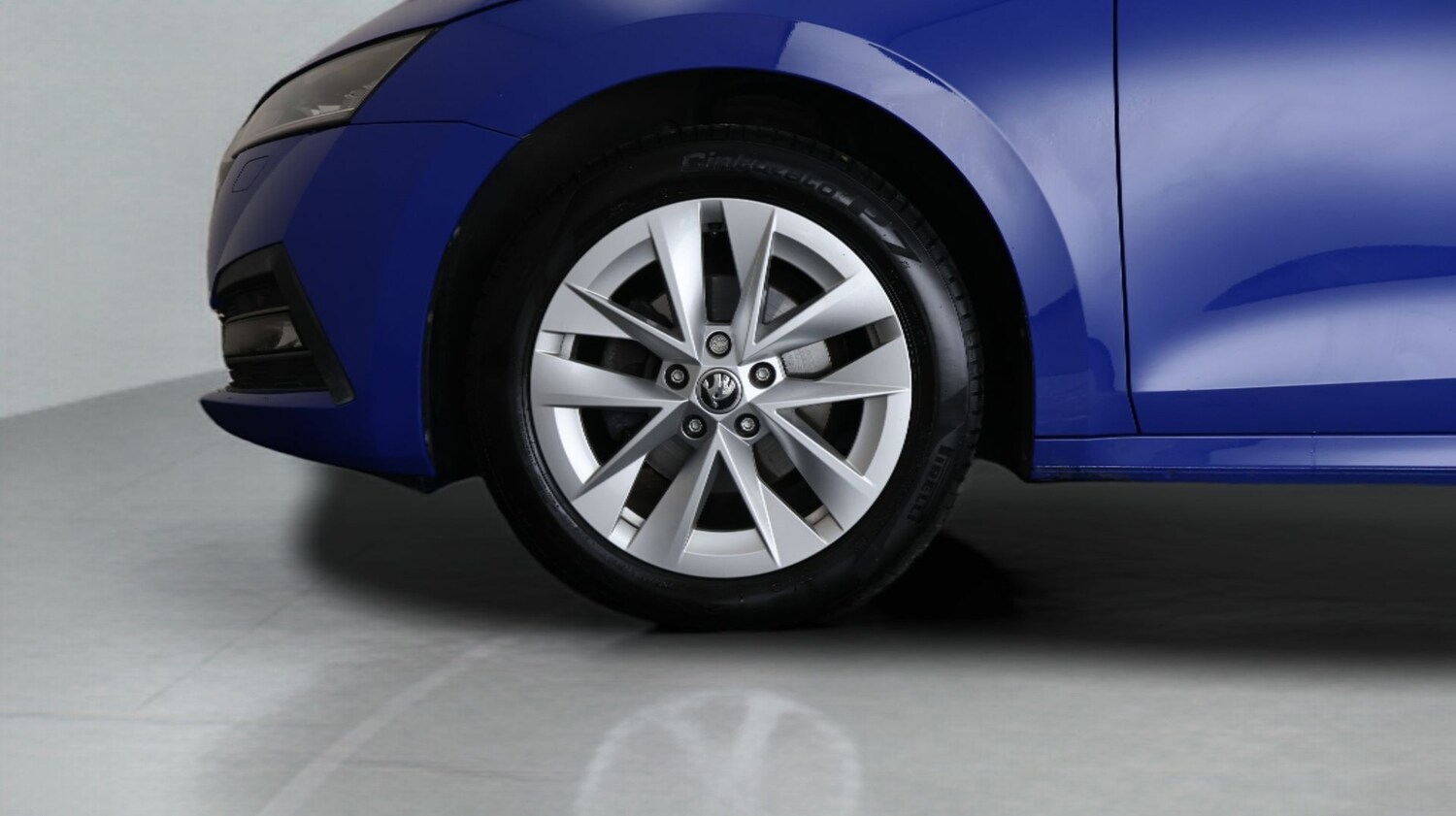 Used Skoda Octavia 2023 for sale - 77907736: Photo 18