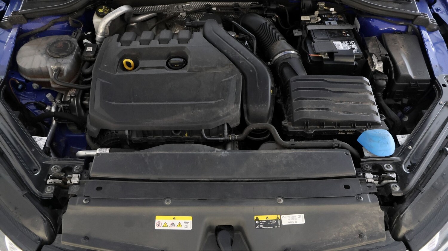 Used Skoda Octavia 2023 for sale - 77907736: Photo 19