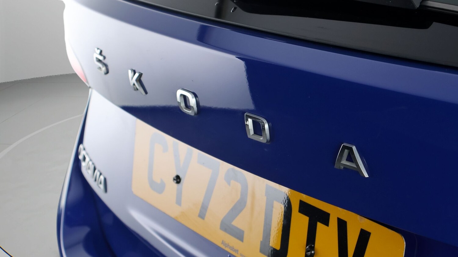 Used Skoda Octavia 2023 for sale - 77907736: Photo 20