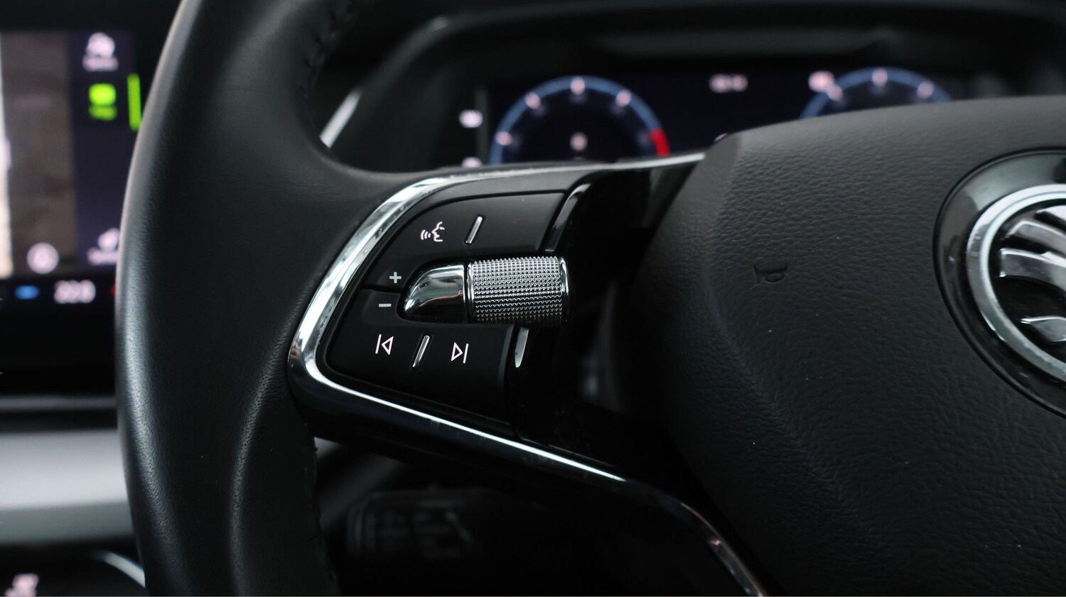 Used Skoda Octavia 2023 for sale - 77907736: Photo 22