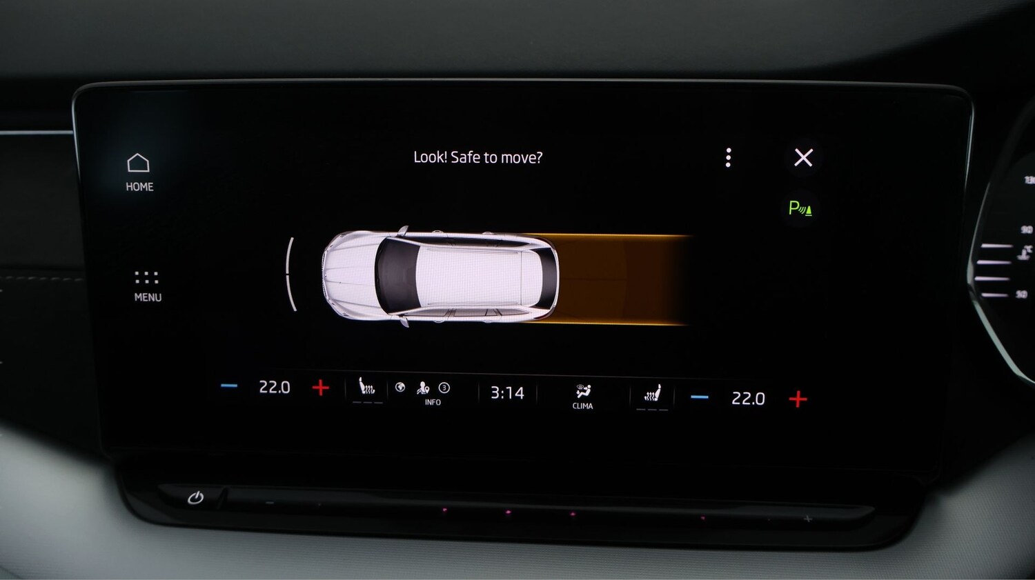 Used Skoda Octavia 2023 for sale - 77907736: Photo 24