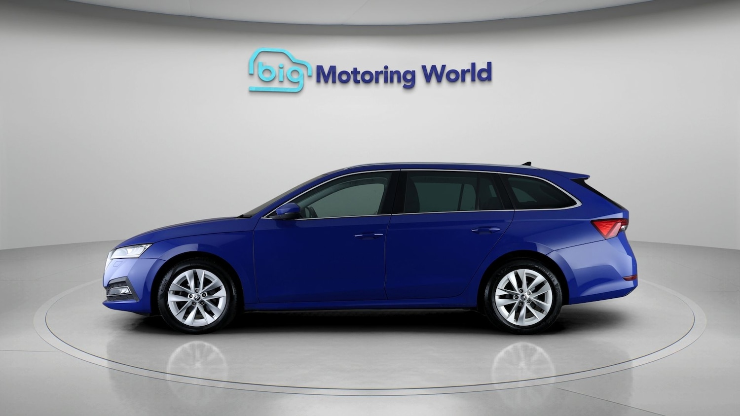 Used Skoda Octavia 2023 for sale - 77907736: Photo 4