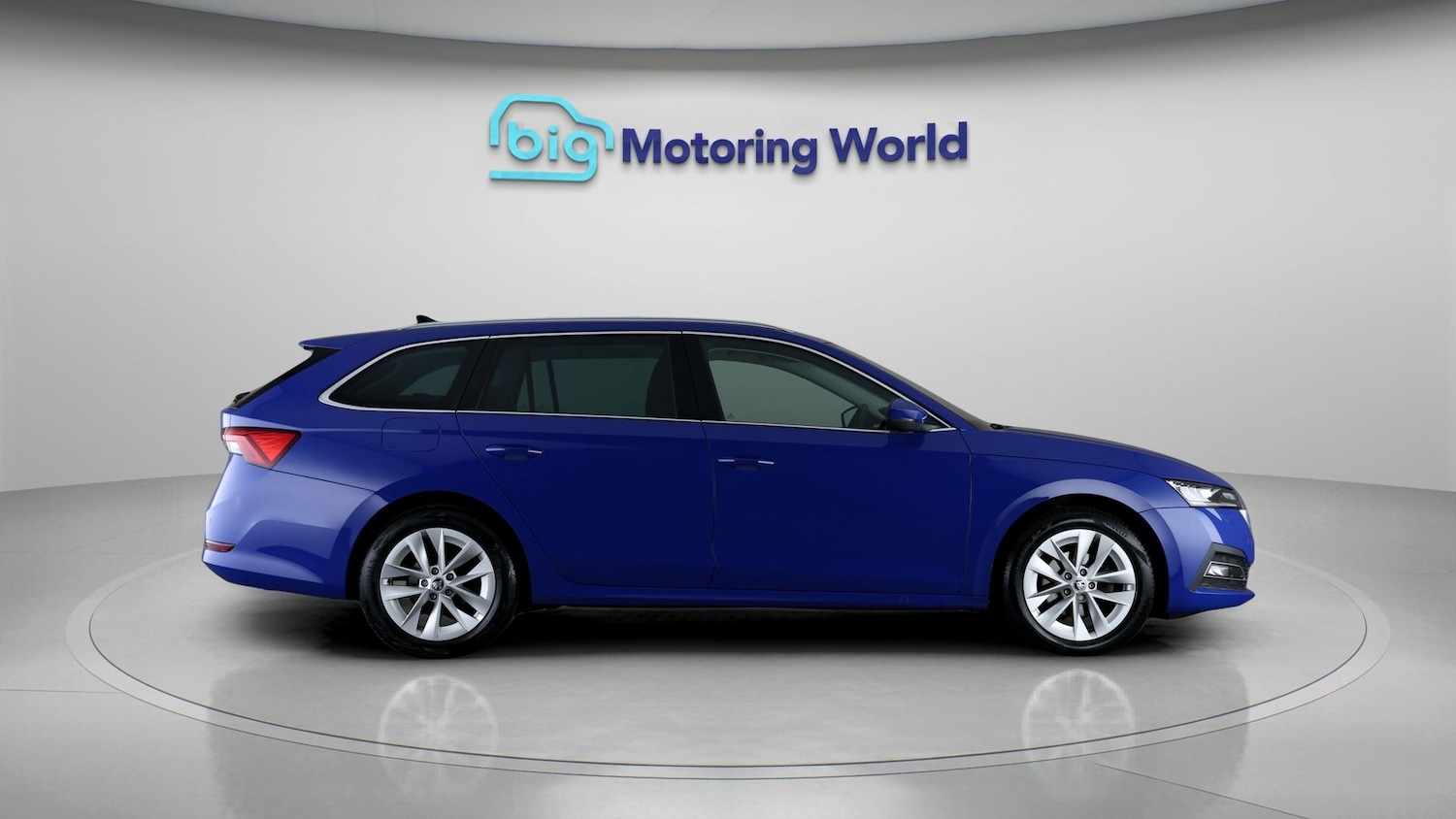 Used Skoda Octavia 2023 for sale - 77907736: Photo 8