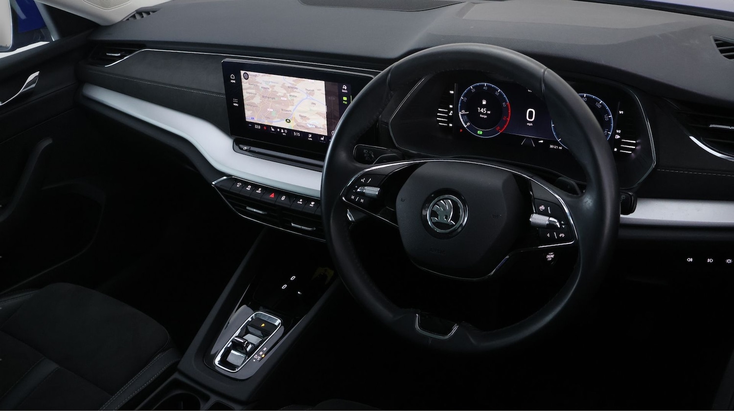 Used Skoda Octavia 2023 for sale - 77907736: Photo 9