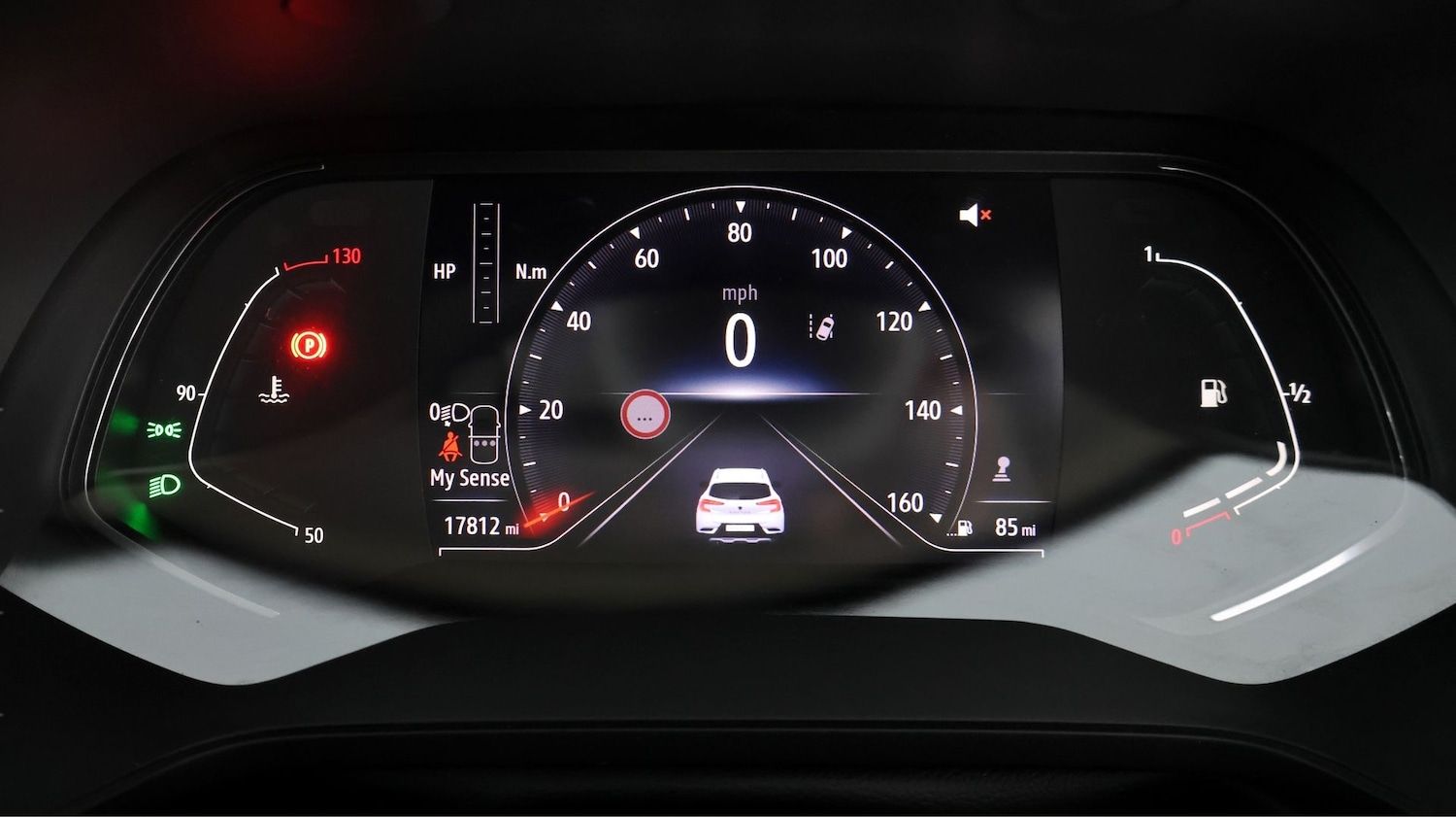 Used Renault Captur 2022 for sale - 77375945: Photo 10