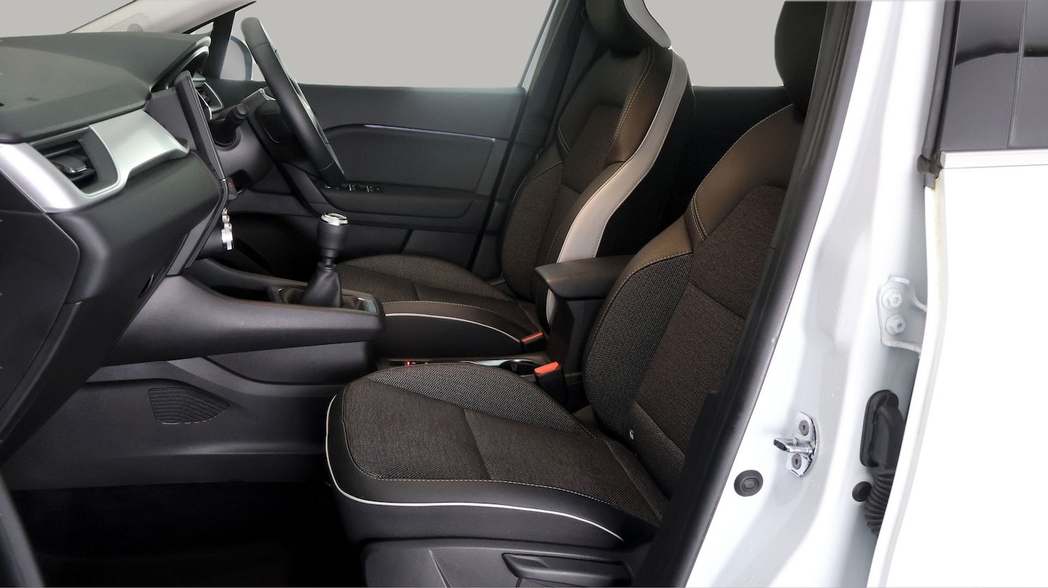 Used Renault Captur 2022 for sale - 77375945: Photo 13