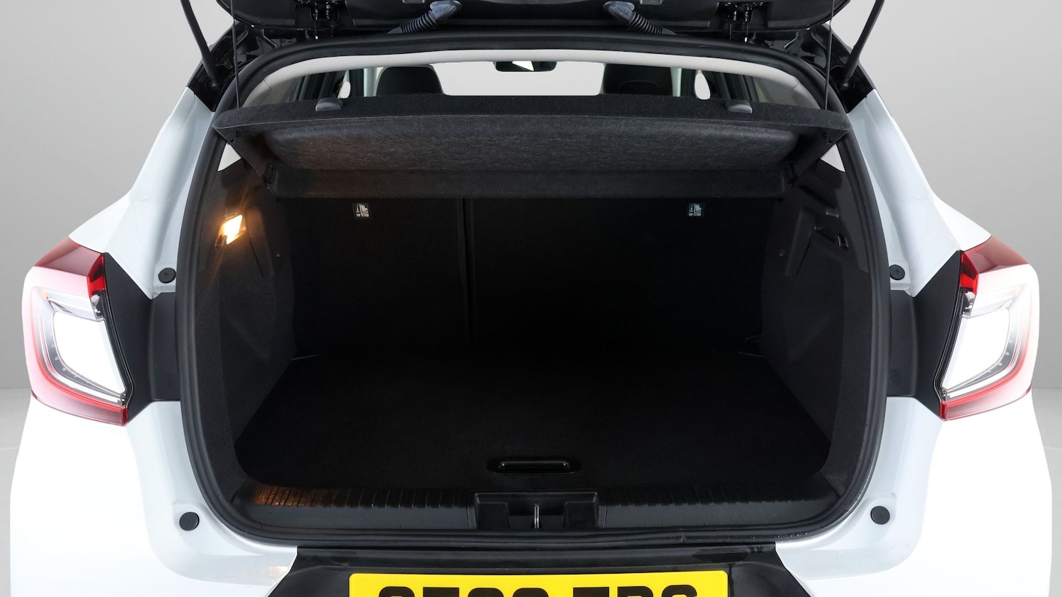 Used Renault Captur 2022 for sale - 77375945: Photo 16