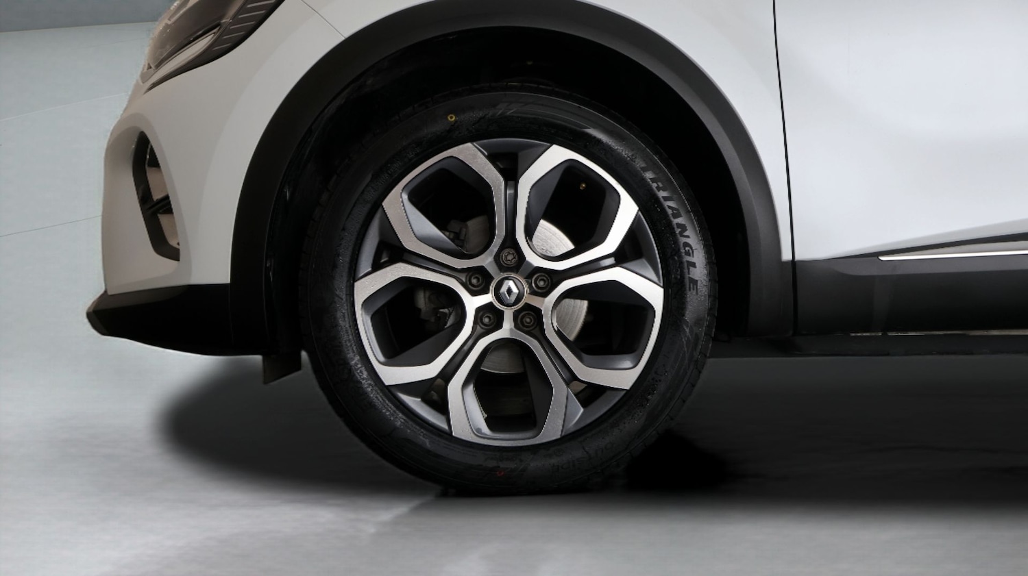 Used Renault Captur 2022 for sale - 77375945: Photo 17