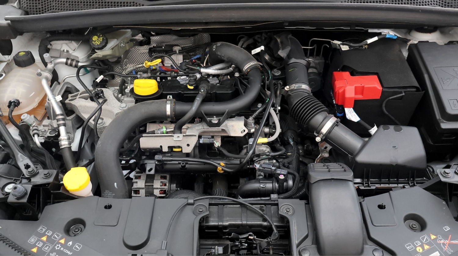 Used Renault Captur 2022 for sale - 77375945: Photo 18