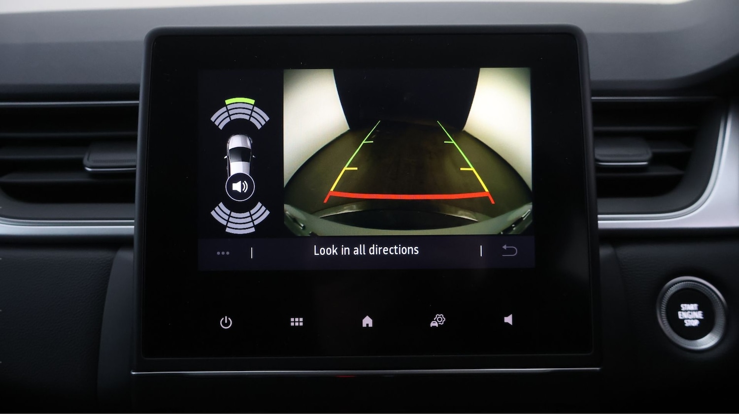 Used Renault Captur 2022 for sale - 77375945: Photo 21