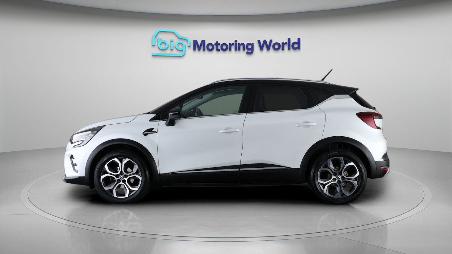 Used Renault Captur 2022 for sale - 77375945: Photo 4