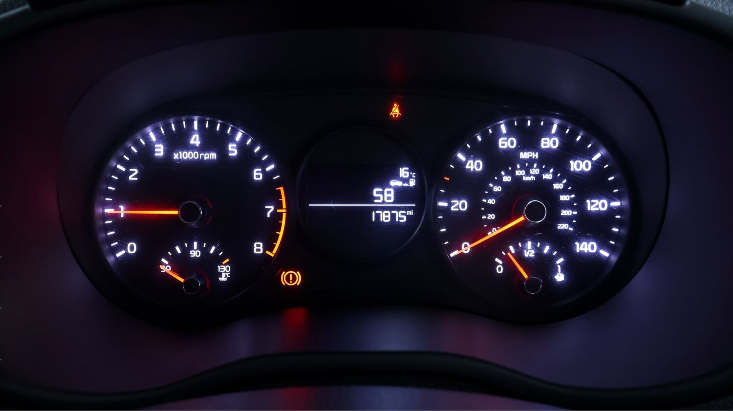 Used Kia Picanto for sale - 77728914: Photo 10