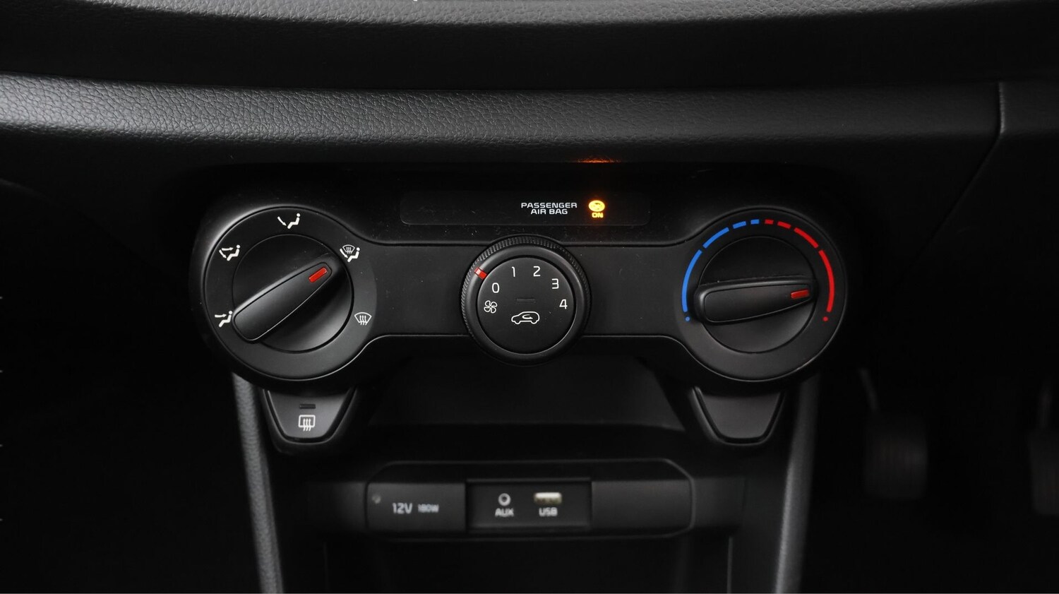 Used Kia Picanto for sale - 77728914: Photo 11