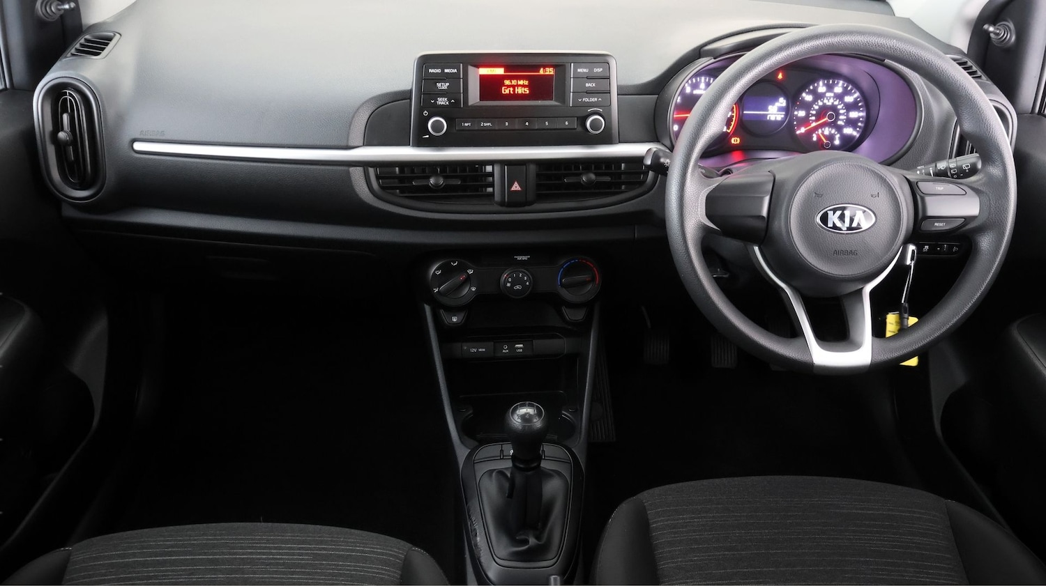 Used Kia Picanto for sale - 77728914: Photo 12