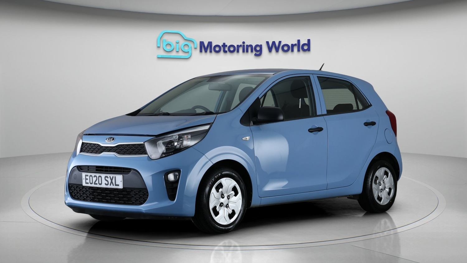 Used Kia Picanto for sale - 77728914: Photo 3