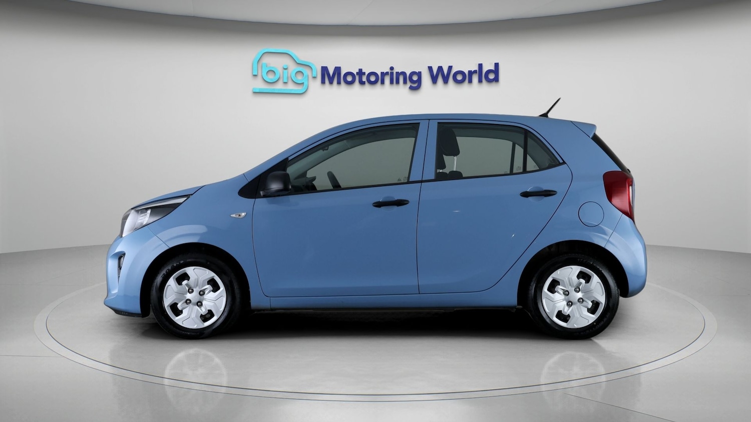 Used Kia Picanto for sale - 77728914: Photo 4