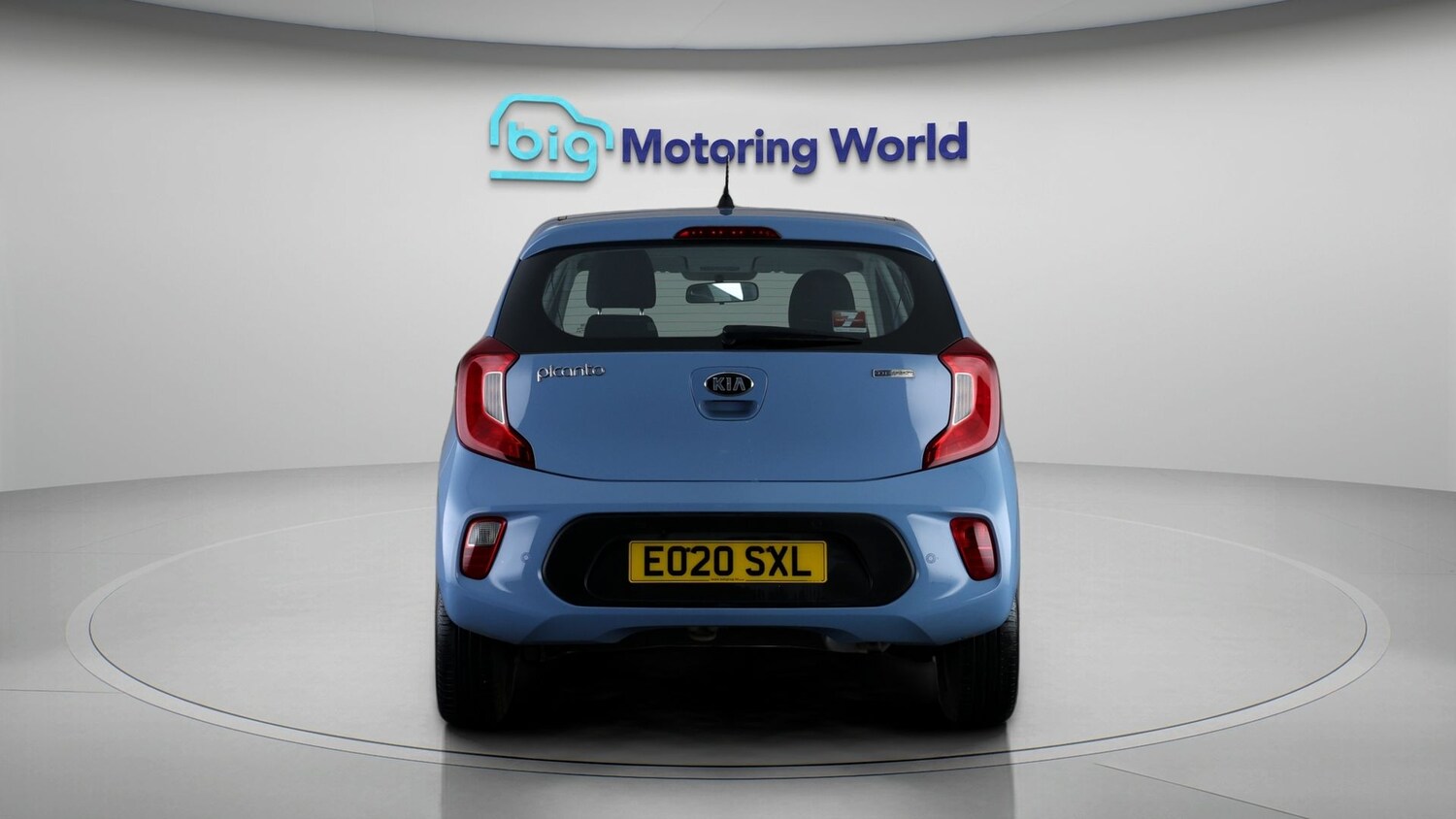 Used Kia Picanto for sale - 77728914: Photo 6